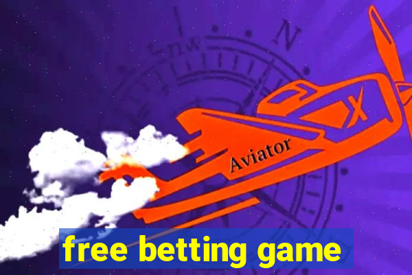 free betting game