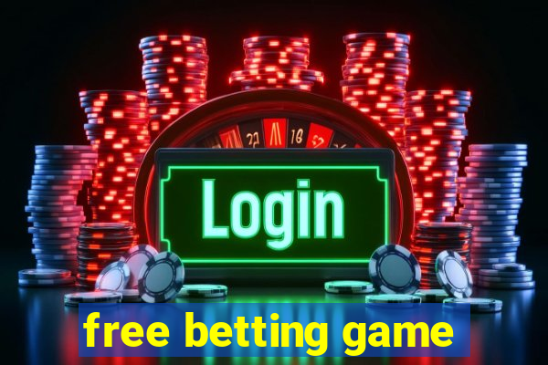 free betting game