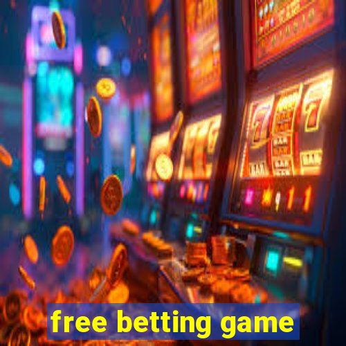 free betting game