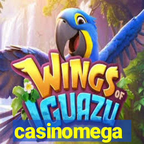 casinomega