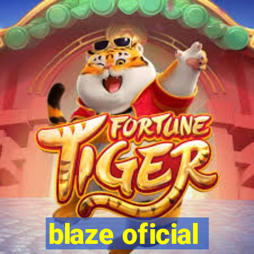 blaze oficial