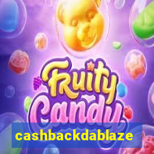 cashbackdablaze