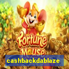 cashbackdablaze