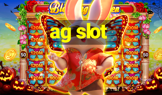 ag slot