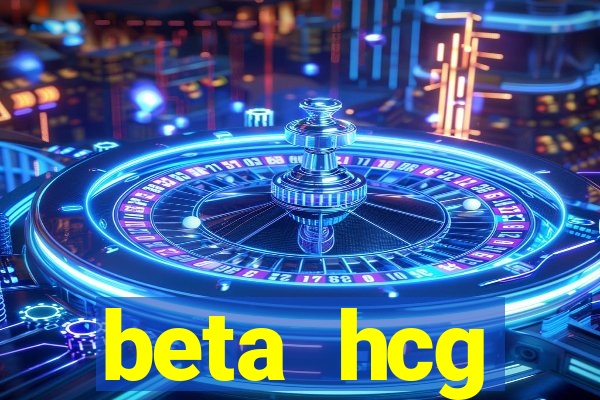 beta hcg indeterminado pode ser negativo