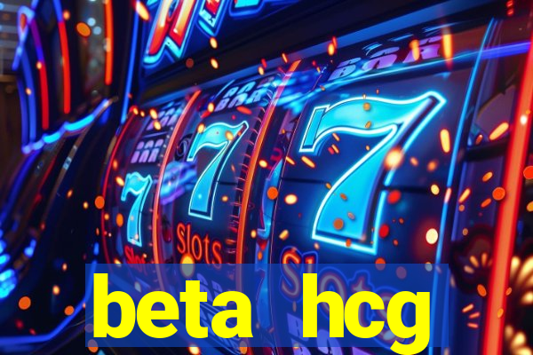 beta hcg indeterminado pode ser negativo