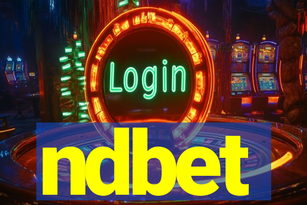 ndbet