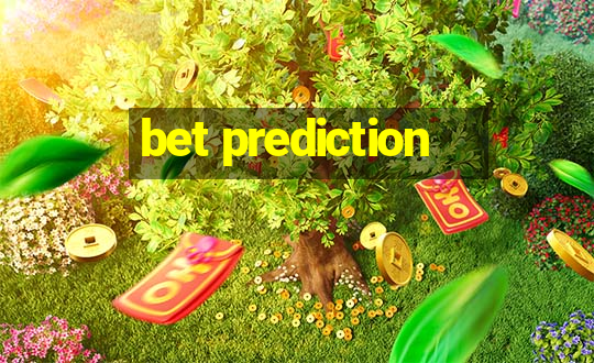 bet prediction