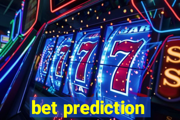 bet prediction