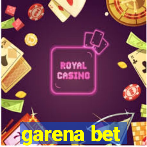 garena bet