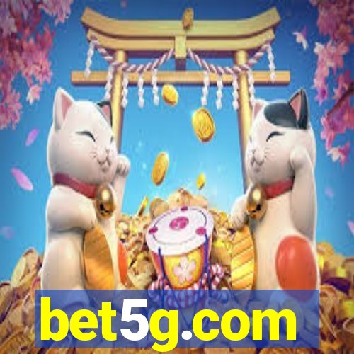 bet5g.com