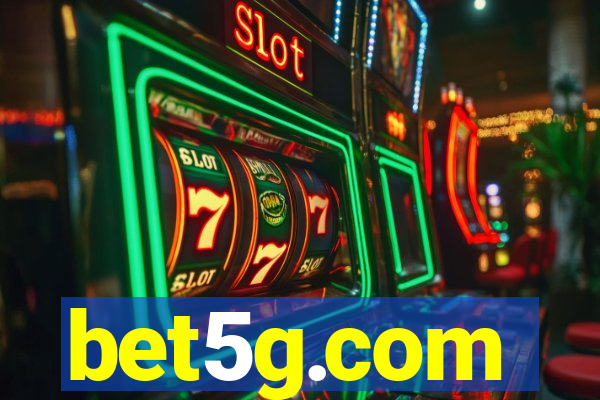 bet5g.com