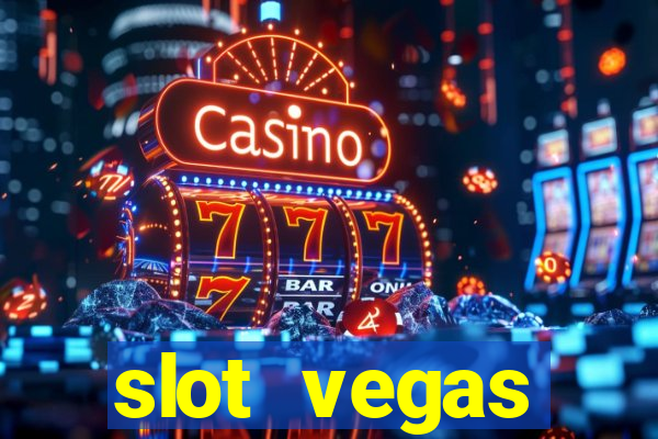 slot vegas megaquads spielen