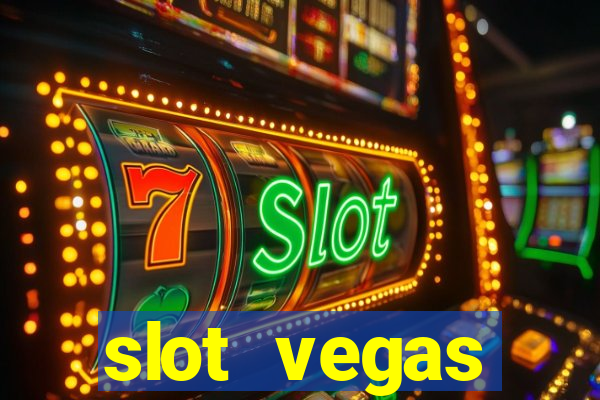 slot vegas megaquads spielen