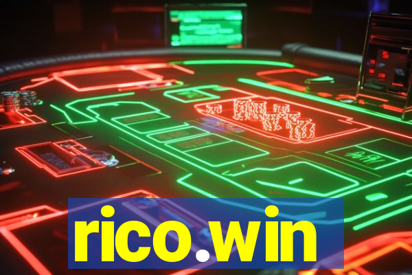 rico.win