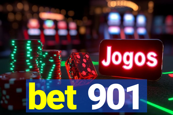 bet 901