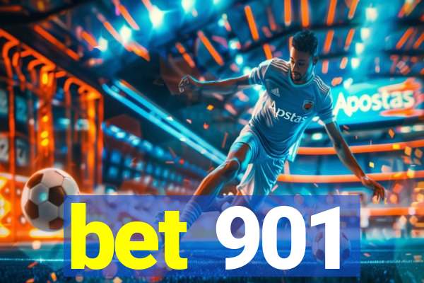 bet 901