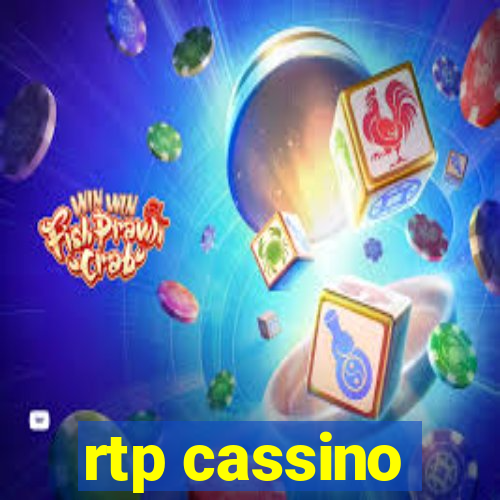 rtp cassino