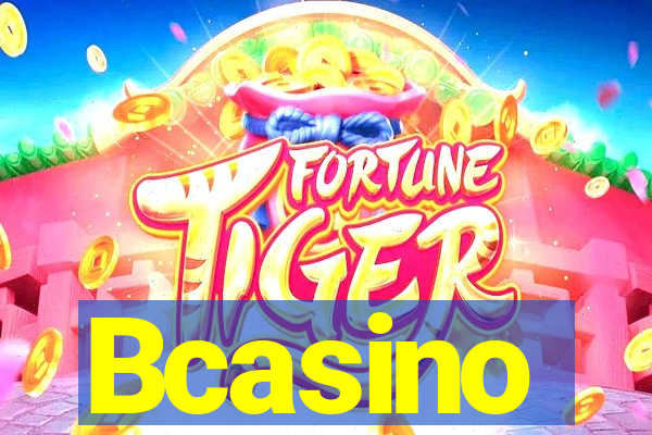 Bcasino