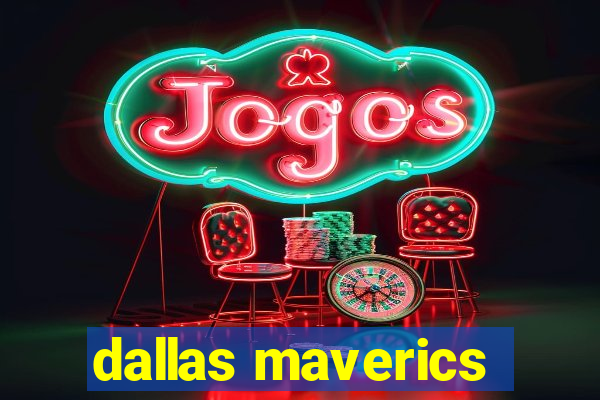 dallas maverics