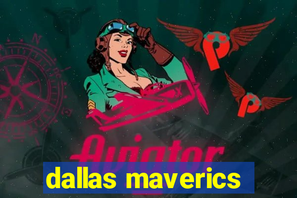 dallas maverics