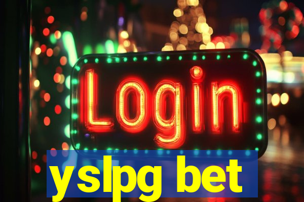 yslpg bet