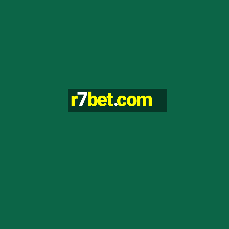 r7bet.com