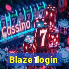 Blaze1login