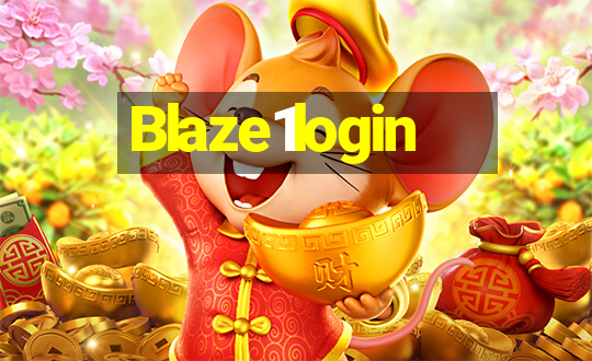 Blaze1login