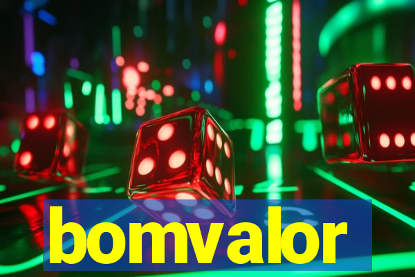 bomvalor