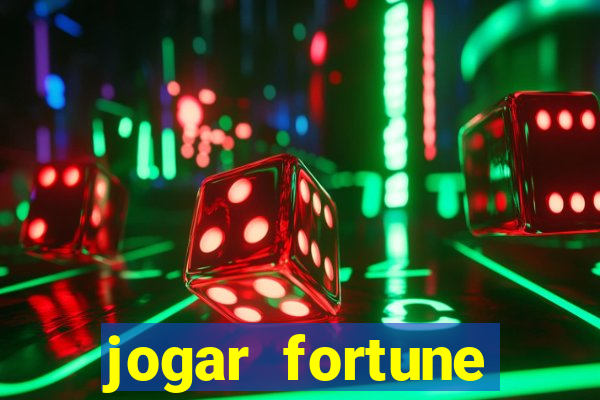 jogar fortune double demo