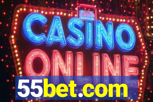 55bet.com