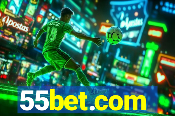 55bet.com