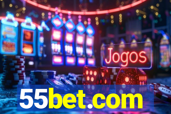 55bet.com