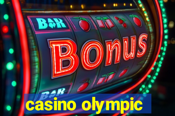 casino olympic