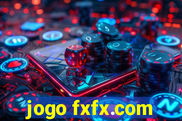 jogo fxfx.com