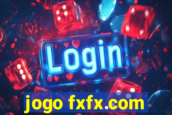 jogo fxfx.com