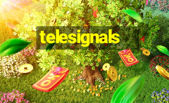 telesignals