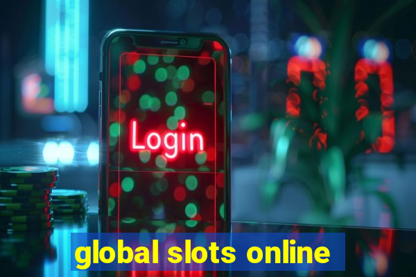 global slots online