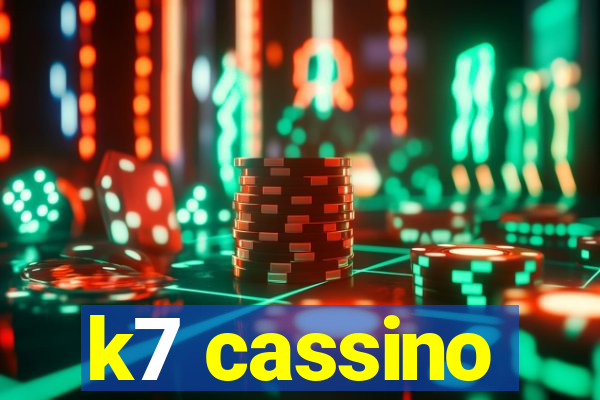 k7 cassino