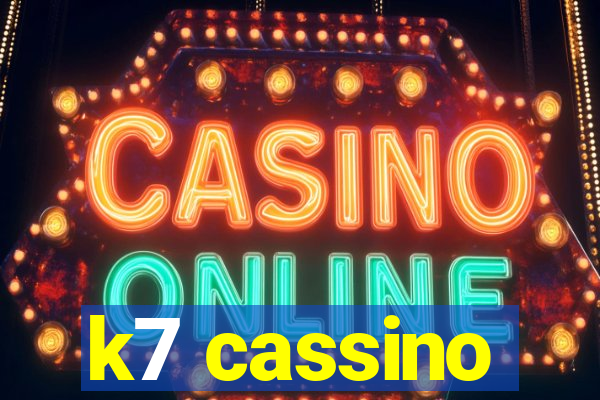 k7 cassino