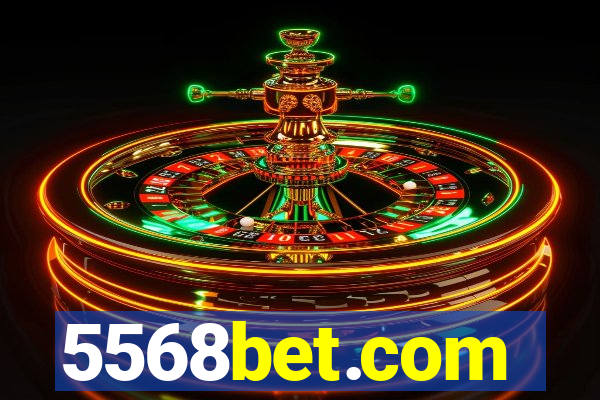 5568bet.com