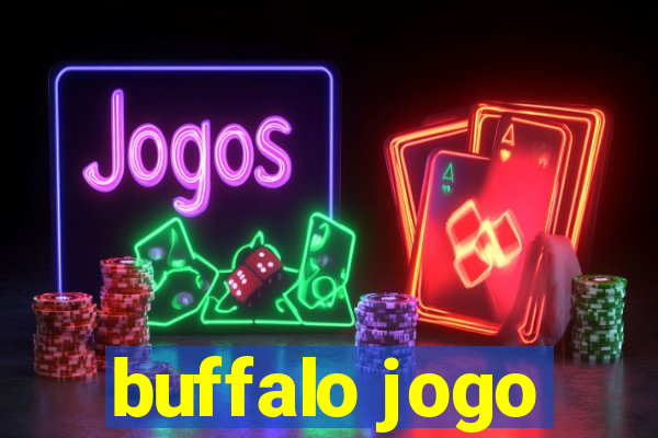 buffalo jogo