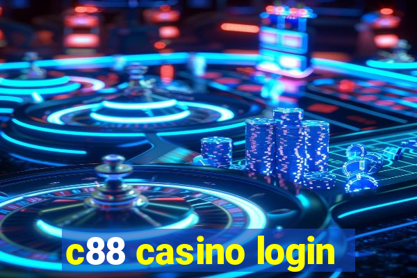 c88 casino login