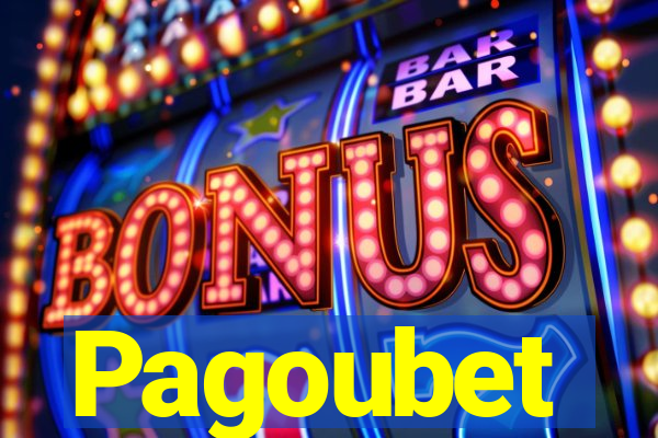 Pagoubet