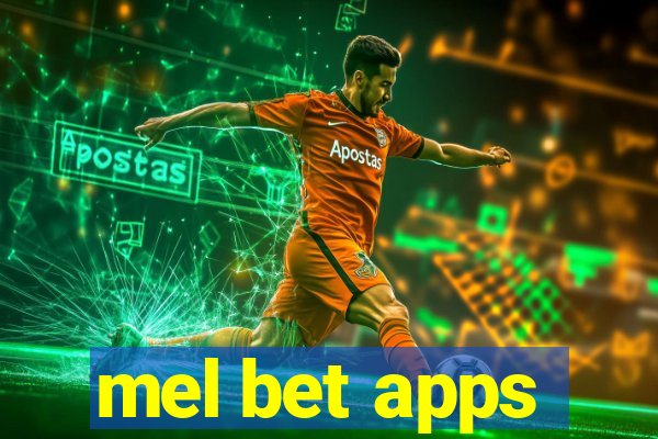 mel bet apps