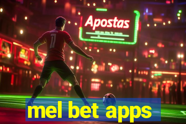 mel bet apps