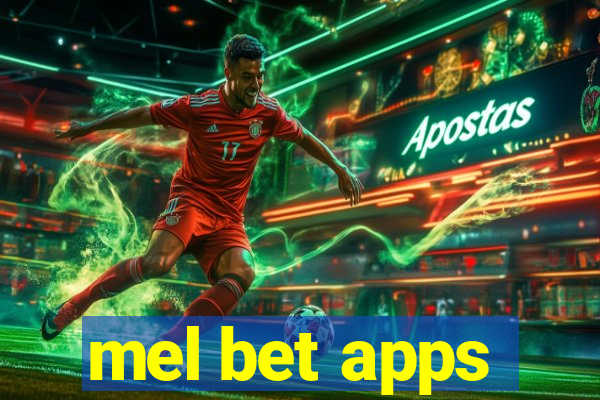 mel bet apps