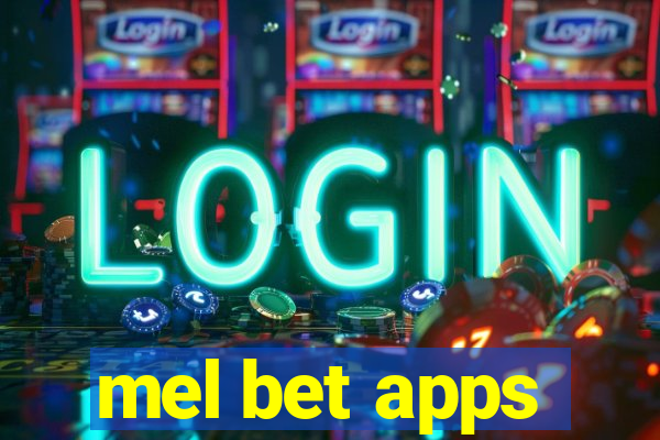 mel bet apps