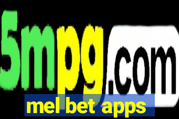 mel bet apps